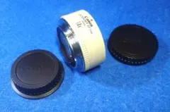 【美品】キャノン Canon EXTENDER EF 1.4x