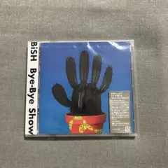 BiSH CD Bye-Bye Show イエモン　ラストシングル