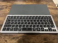 【美品】【未使用】Ewin Bluetooth 折りたたみ式 日本語キーボード