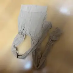 LASTIGU ベージュ ストッキング