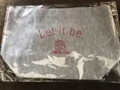 新品‼️  スヌーピー  ランチ　バッグ　スウェット