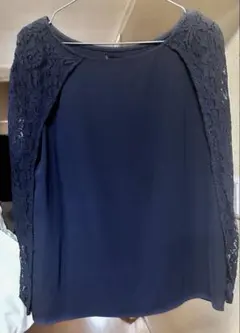 パーティードレス ※パンツスタイルの上着のみ 2L