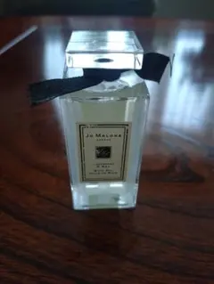 新品未使用　Jo Malone London バスオイル