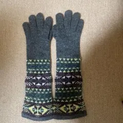 COMMEdesGARCONSJUNYA WATANABE MAN グローブ