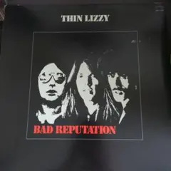 2025年最新】thin lizzy レコードの人気アイテム - メルカリ