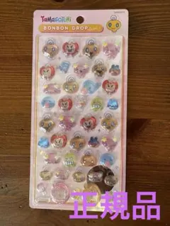 たまごっち　めめっち　ボンボンドロップシール　正規品