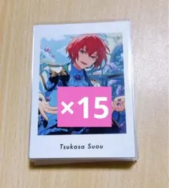 2025年最新】朱桜司 フィーチャー2の人気アイテム - メルカリ