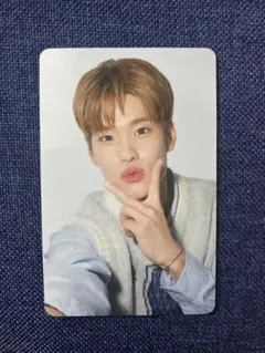 RIIZE ポップアップ 渋谷109 ランダムトレカ　ソヒ