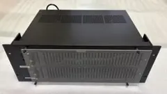 RAMSA 2チャンネルイコライザー