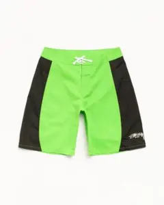 STUSSY CURVED PANEL BOARD SHORT 30のサムネイル
