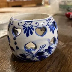 2025年最新】デルフトキャンドルホルダーの人気アイテム - メルカリ