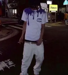 chiefkeef着用 fuckthisindustry SWAG ビックポニー s-l1200.jpg