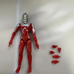 2025年最新】ウルトラセブン 超合金の人気アイテム - メルカリ