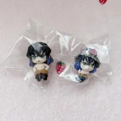 嘴平伊之助 キャラクターグッズ