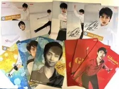 2026年最新】羽生結弦 クリアファイル ロッテの人気アイテム - メルカリ