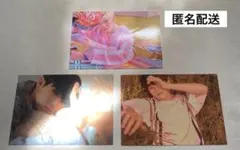 SEVENTEEN ウジ YMMD キノ フォトカードセット セブチ