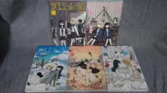初版帯付き] シメジシミュレーション. 全5巻セット - メルカリ