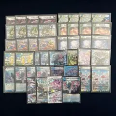 ドッコイループ　デッキ(おまけ付き)のサムネイル
