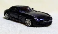 siku ３インチミニカー　　メルセデスベンツ　SLS AMG Coupe