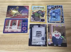 上海ディズニー コレクタブルカード（上海限定/ズートピア） - メルカリ