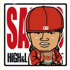 左京 右京 セットハンドタオル