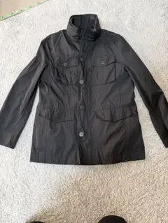 【極美品】タケオキクチ M-65 フィールドジャケット 取り外しライナー付