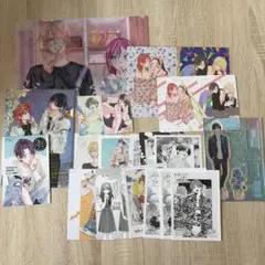 ミユキ蜜蜂　まとめ売り　特典付き 春の嵐とモンスター 野良猫と狼 ミユキ蜜蜂 特典まとめセット - メルカリ