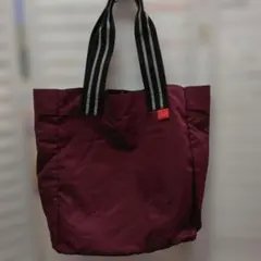DANSKINダンスキン トートバッグ エコバッグのサムネイル