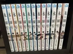氷の城壁 1〜13巻セット