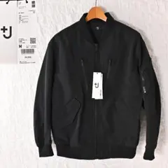 2026年最新】UNIQLO メンズ MA-1・フライトジャケットの人気アイテム