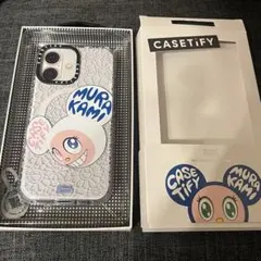 CASETiFY 村上隆 iPhone 15 Pro ケース 公式 正規品 - メルカリ