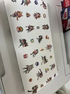 ポーチ　ウマ娘　プリティーダービー　熱血ハチャメチャ大感謝祭