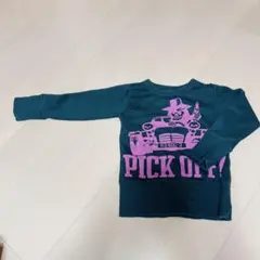 トレーナー⭐︎