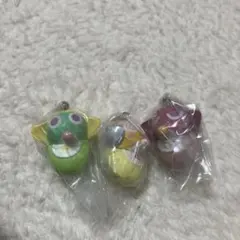 ケロロ軍曹　赤ちゃんになって侵略であります！　ケロロ　クルル　ドロロ