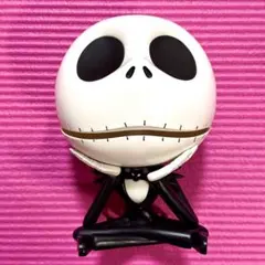 海外ディズニー限定　ナイトメアビフォアクリスマス　ジャック　キャンドルホルダー 海外ディズニー限定 ナイトメアビフォアクリスマス ジャック