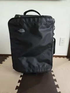 THE NORTH FACE キャリーバッグ ブラックのサムネイル