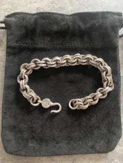 OLD JOE RUBENS (ID BRACELET) オールドジョー - メルカリ
