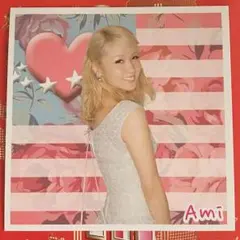 Ami フォトカード