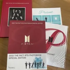 【値下げ】美品BTS PHOTOBOOK SPECIALEDITION 写真集