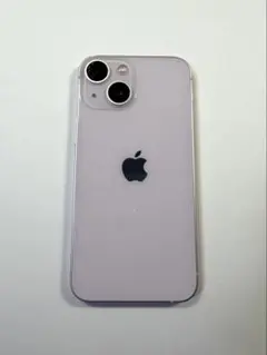Apple iPhone 13 mini 256GB ピンク 本体