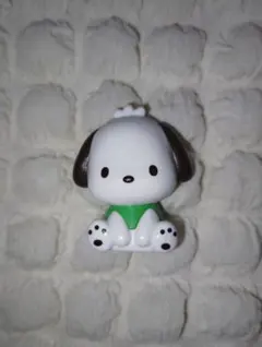 ポチャッコ マスコット