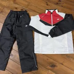 ヨネックス テニスウェア上下セット