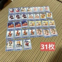 【KANON】トレカ87枚セット