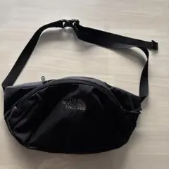 THE NORTH FACE ボディバッグ・ウエストポーチ ブラック