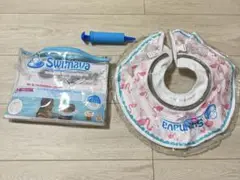 スイマーバ レギュラー フラミンゴ