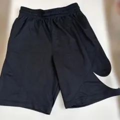 Nike ナイキ　ブラック バスケットボールパンツ