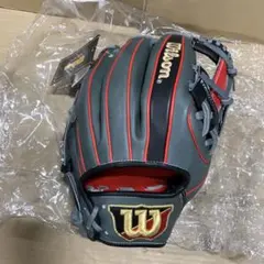 軟式グローブ ウィルソン