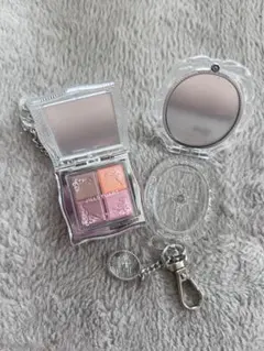 JILLSTUART ガチャガチャ
