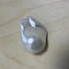 バロック風 樹脂 パール 180粒 ビーズ アクセサリー パーツ まとめ売り
