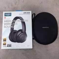 Anker Soundcore Life Q35のサムネイル